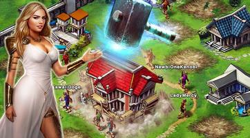 Trick for Game of War 스크린샷 1