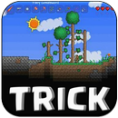 Trick for Terraria aplikacja