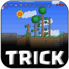 Trick for Terraria أيقونة