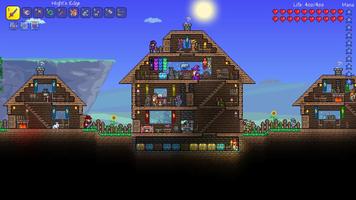 Trick for Terraria پوسٹر