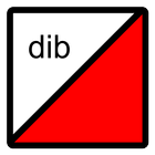 dib Orienteering Dibber icon