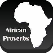 African Proverbs  icon