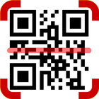 Сканер Qr код иконка