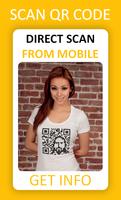 Сканер Qr код скриншот 1