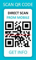 Qr Code Scanner capture d'écran 2