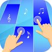Real Piano Tiles