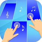 Real Piano Tiles 图标