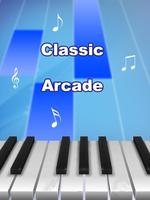 Real Piano Tiles 海报