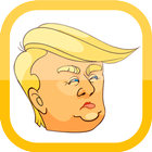 Trump Run : Trump Dump ikona