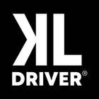 KL Driver Chauffeur icône