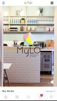 Mylo Affiche