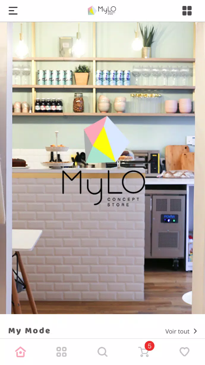 Mylo APK for Android Download