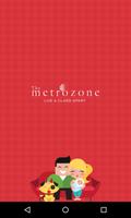 The Metrozone ภาพหน้าจอ 1