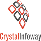 Crystalinfoway. أيقونة