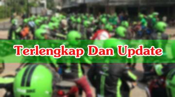 Info Grab Bike Terlengkap 海报