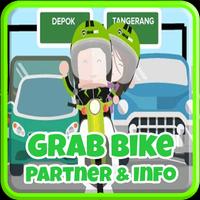 Info Grab Bike Terlengkap स्क्रीनशॉट 3