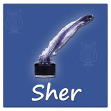 sher icon