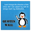 Quotes Wall