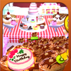 Dessert Dozer Coin Arcade Game APK