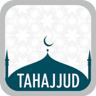 Tahajjud ícone