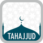 Tahajjud biểu tượng