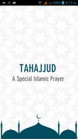 Tahajjud الملصق