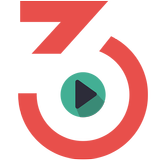 360 Video Player icon