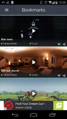 Baixar 360 Video Player APK