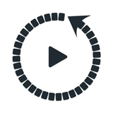 360 VR Player | Videos biểu tượng