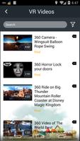 360 VR Player | Videos スクリーンショット 3