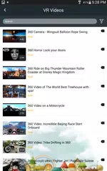 360 VR Player | Videos APK download