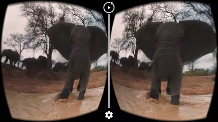 360 VR Player | Videos APK download