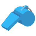 Whistle