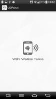 Wifi Talkie | Call on Network imagem de tela 1