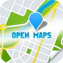 APK Open Street Maps