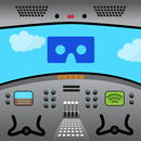 Aircraft Cockpit | 360 VR APK