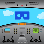 Aircraft Cockpit | 360 VR