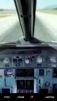 Aircraft Cockpit | 360 VR capture d'écran 2
