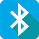 Bluetooth Console icon