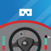 Car Simulator 3D | 360 VR