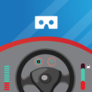 Car Simulator 3D | 360 VR APK