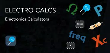 Electronics Calculator