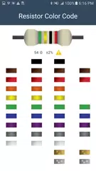 Electronics Calculator APK 下載