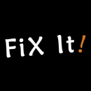 #FixIt  | Fix It | Pakistan APK