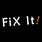 #FixIt  | Fix It | Pakistan icône