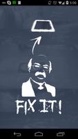 Fix It! ポスター