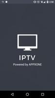 IPTV ポスター