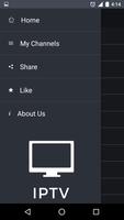IPTV スクリーンショット 1