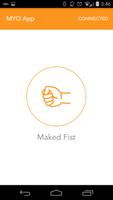 MYO App スクリーンショット 2