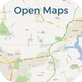 Open Maps
